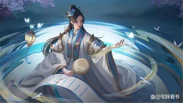 逃离野丛之森